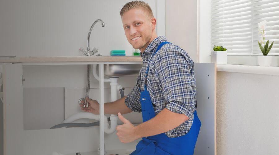 Local expert plumbing services in Shumway, IL